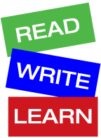 READ WRITE LEARN